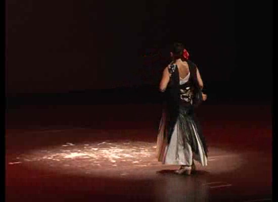 Quinta noche flamenca